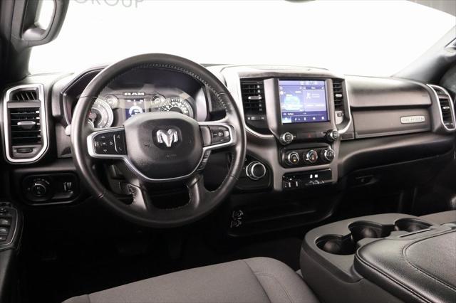2024 RAM 2500 Big Horn Crew Cab 4x4 64 Box