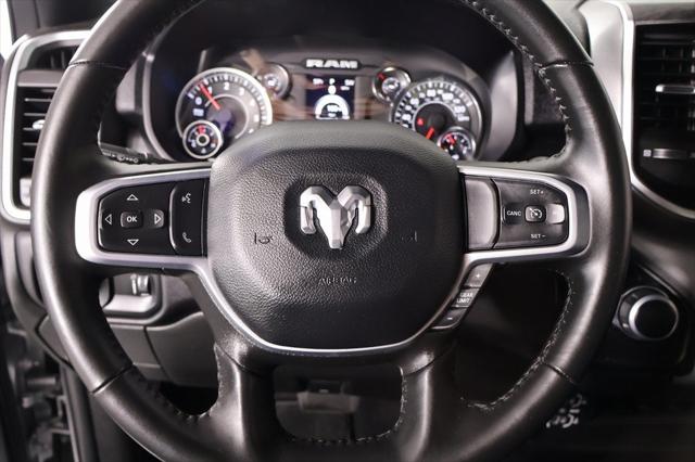 2024 RAM 2500 Big Horn Crew Cab 4x4 64 Box