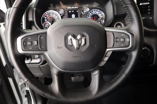 2024 RAM 2500 Big Horn Crew Cab 4x4 64 Box