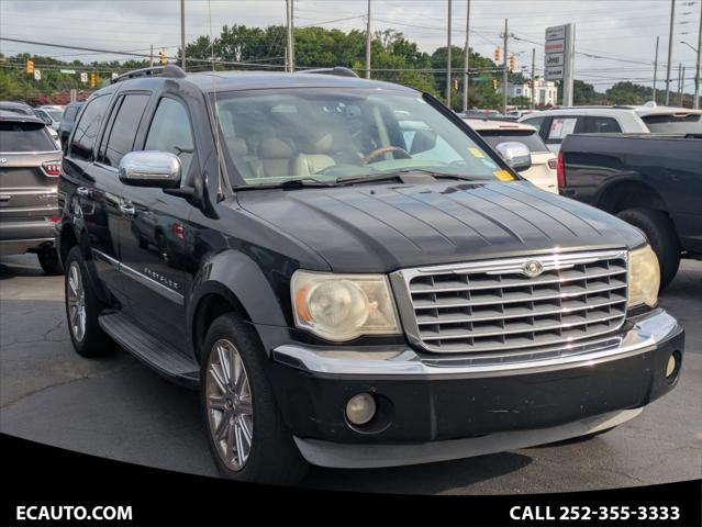 2007 Chrysler Aspen Limited