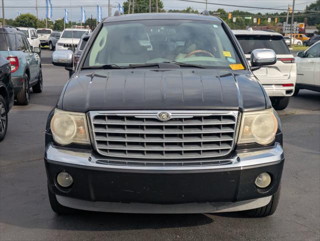 2007 Chrysler Aspen Limited