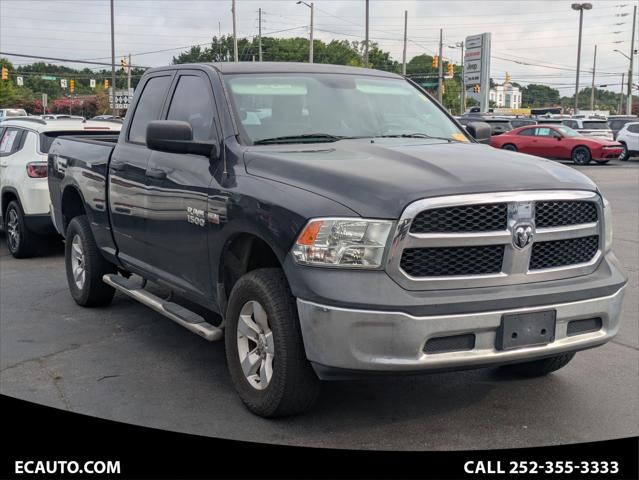2014 RAM 1500 Tradesman