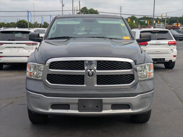 2014 RAM 1500 Tradesman