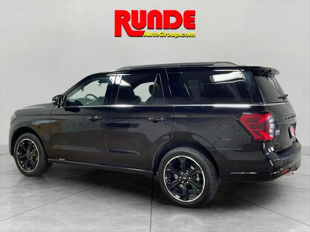 2023 Ford Expedition Limited 2023 Ford Expedition Limited