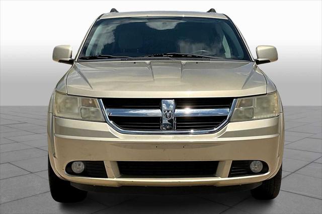 2010 Dodge Journey SXT
