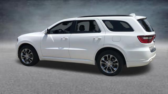 2019 Dodge Durango GT Plus AWD 2019 Dodge Durango GT Plus AWD