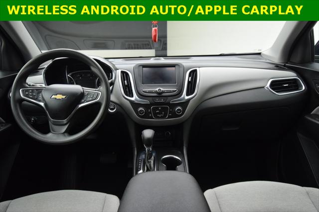 2023 Chevrolet Equinox FWD LT