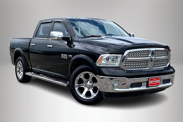 2014 RAM 1500 Laramie