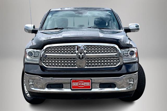 2014 RAM 1500 Laramie