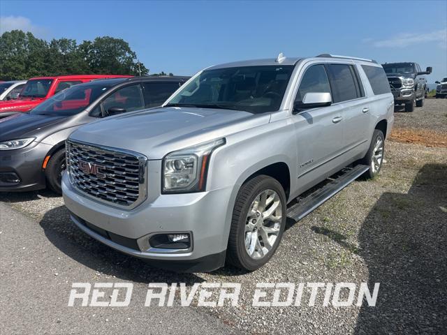 2020 GMC Yukon XL 4WD Denali