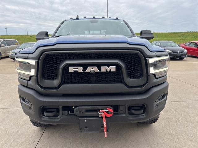 2019 RAM 2500 Power Wagon Crew Cab 4x4 64 Box