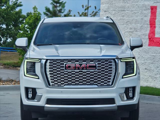 2023 GMC Yukon 2WD Denali