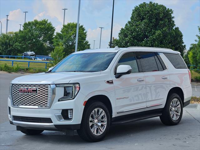 2023 GMC Yukon 2WD Denali