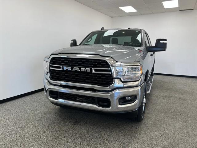 2024 RAM 2500 Big Horn Crew Cab 4x4 64 Box 2024 RAM 2500 Big Horn Crew Cab 4x4 64 Box