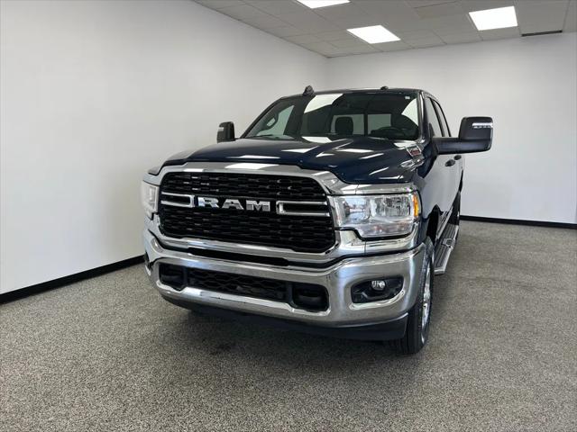 2024 RAM 2500 Big Horn Crew Cab 4x4 64 Box