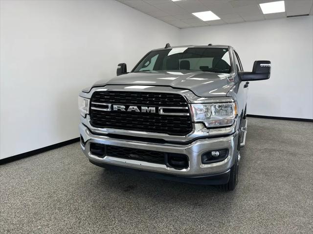 2024 RAM 2500 Big Horn Crew Cab 4x4 64 Box