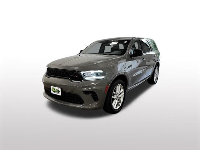 2024 Dodge Durango GT AWD 2024 Dodge Durango GT AWD