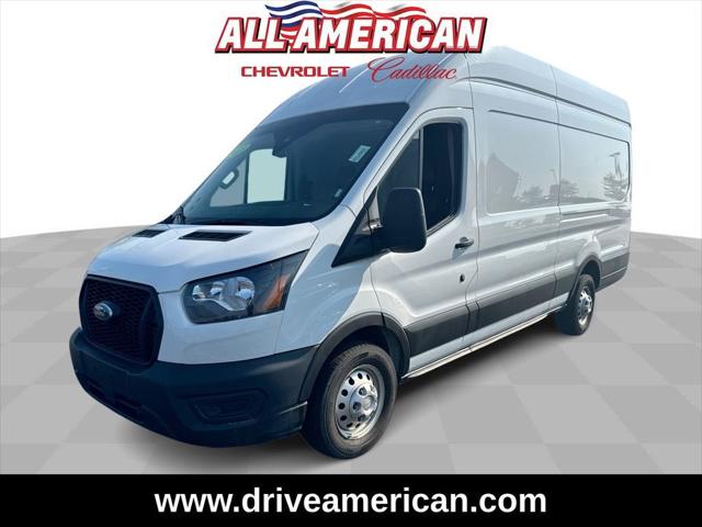 2023 Ford Transit-250 Cargo Van T250