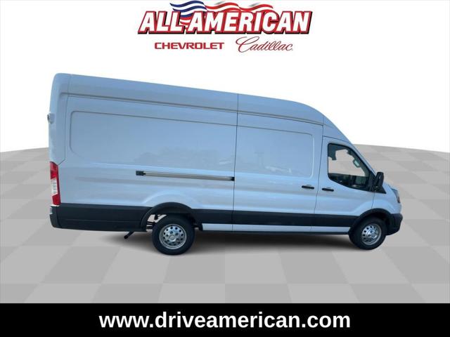 2023 Ford Transit-250 Cargo Van T250