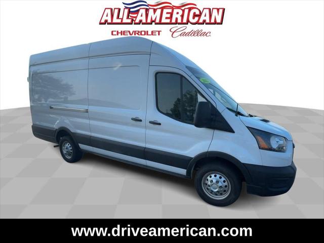2023 Ford Transit-250 Cargo Van T250