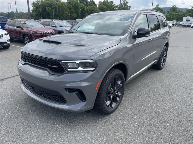 2025 Dodge Durango DURANGO GT PLUS AWD 2025 Dodge Durango DURANGO GT PLUS AWD