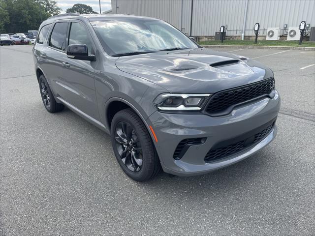 2025 Dodge Durango DURANGO GT PLUS AWD 2025 Dodge Durango DURANGO GT PLUS AWD
