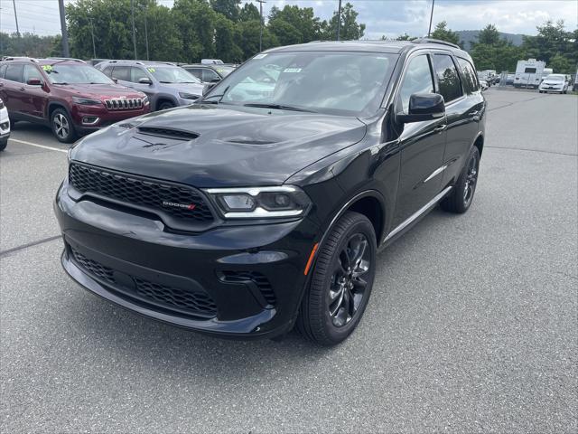 2025 Dodge Durango DURANGO GT PLUS AWD