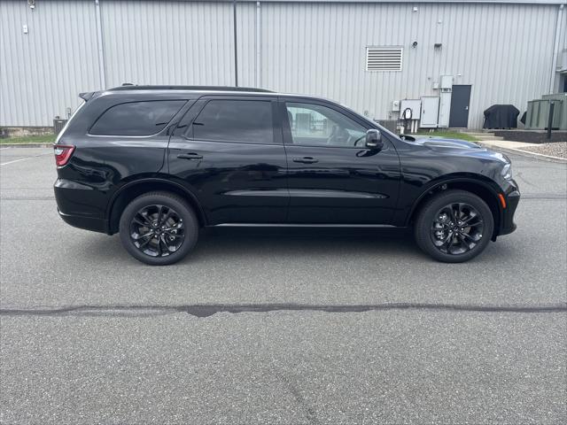2025 Dodge Durango DURANGO GT PLUS AWD