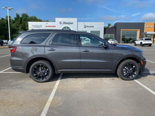 2025 Dodge Durango DURANGO GT PLUS AWD 2025 Dodge Durango DURANGO GT PLUS AWD