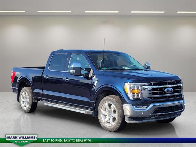 2023 Ford F-150 LARIAT 2023 Ford F-150 LARIAT