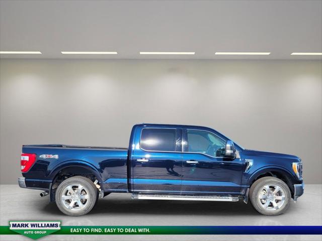 2023 Ford F-150 LARIAT 2023 Ford F-150 LARIAT