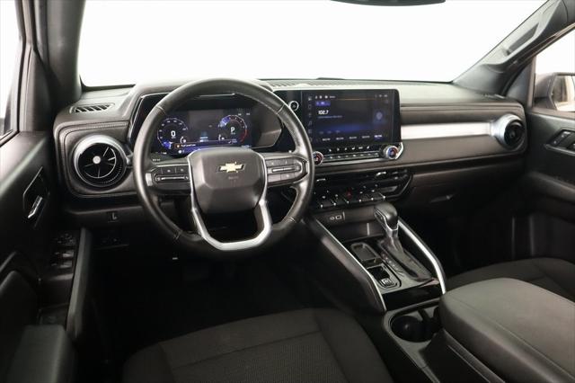 2024 Chevrolet Colorado 2WD LT