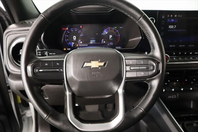 2024 Chevrolet Colorado 2WD LT
