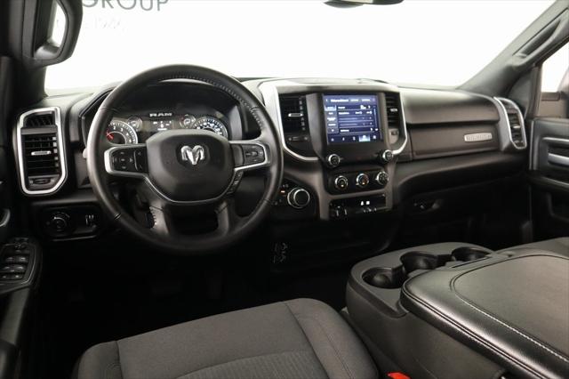 2024 RAM 2500 Big Horn Crew Cab 4x4 64 Box