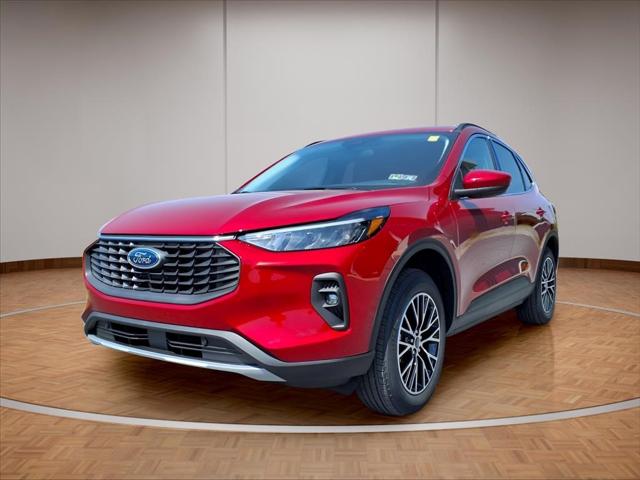 2025 Ford Escape PHEV for sale in Shippensburg, PA