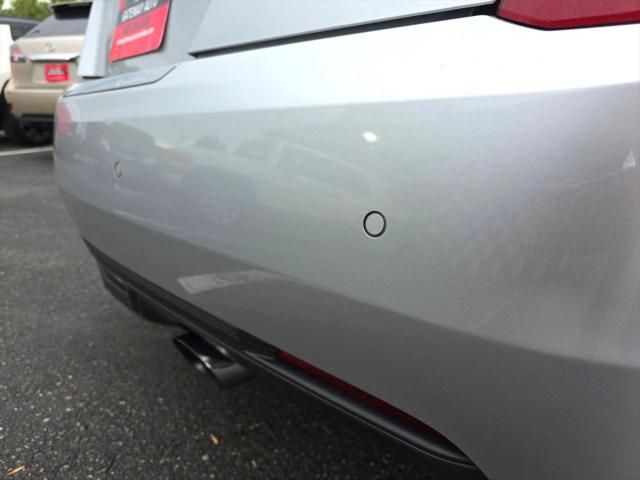 2016 Cadillac ATS Premium Collection