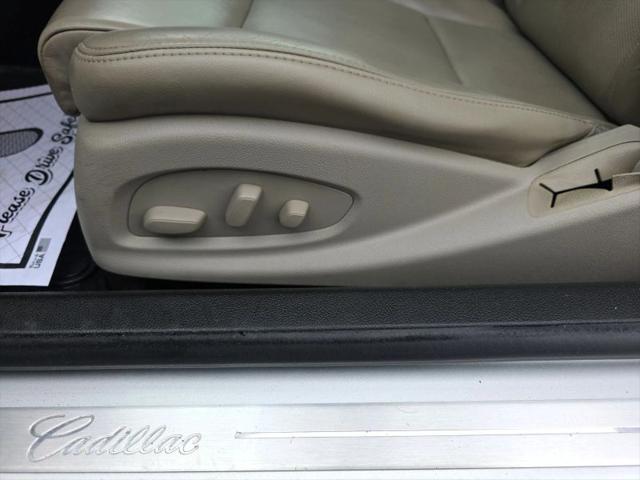 2016 Cadillac ATS Premium Collection
