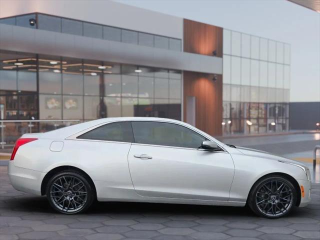2016 Cadillac ATS Premium Collection for sale in Englewood, CO