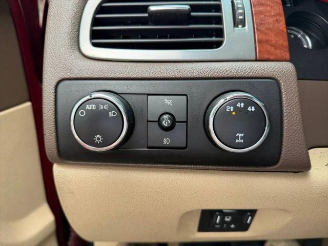 2007 GMC Sierra 2500HD SLT