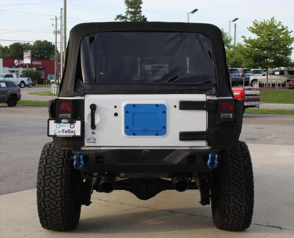 2016 Jeep Wrangler Unlimited Willys Wheeler