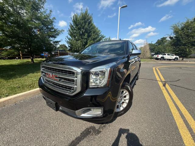 2015 GMC Yukon SLT for sale in East Brunswick, NJ