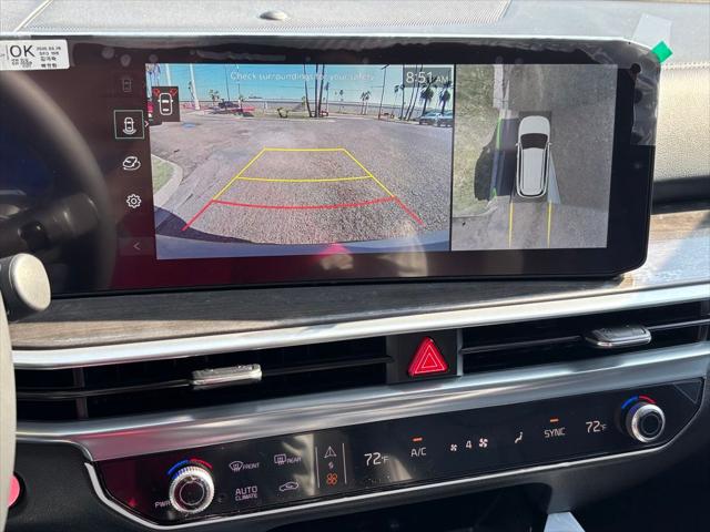 2025 Kia Sorento X-Line SX