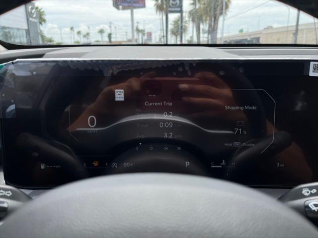 2025 Kia Sorento SX