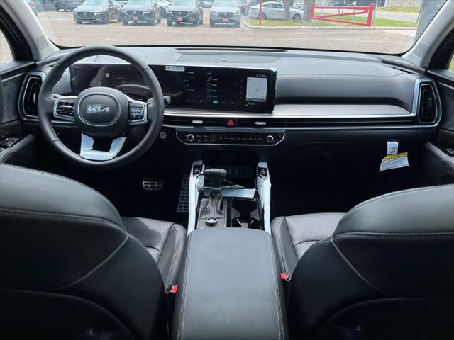 2025 Kia Sorento SX