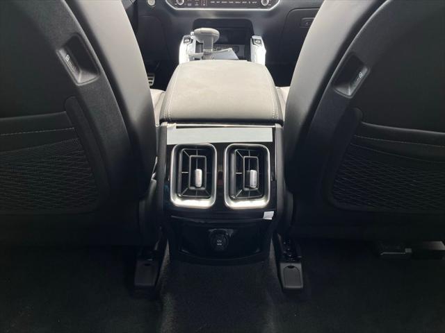 2025 Kia Sorento SX