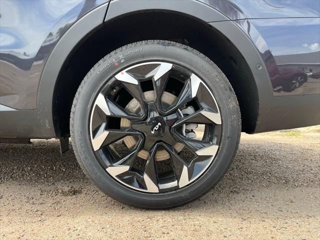 2025 Kia Sorento SX