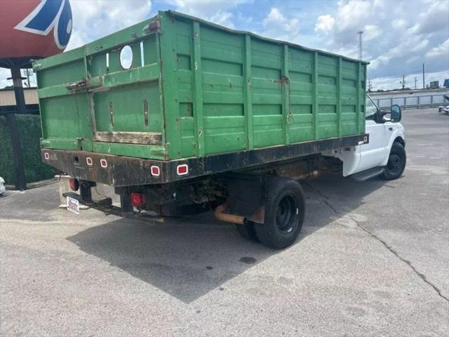 1999 Ford F-350 Base