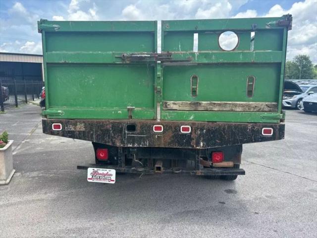 1999 Ford F-350 Base