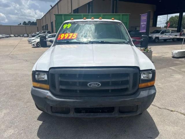 1999 Ford F-350 Base