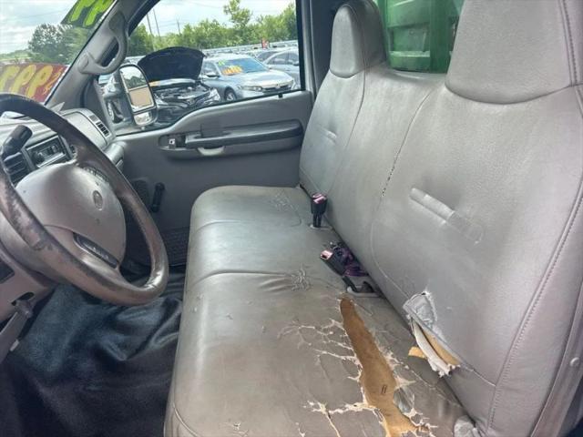 1999 Ford F-350 Base